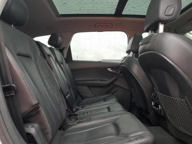 WA1VAAF74JD017918 Audi Q7 PRESTIG