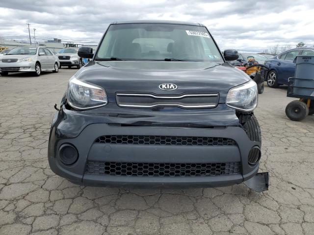 KNDJN2A27J7570877 KIA Soul
