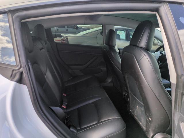 5YJ3E1EBXLF650510 Tesla 2020