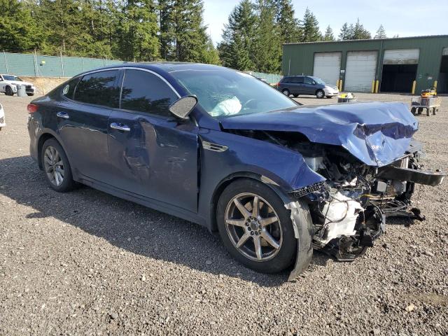 5XXGU4L36HG172334 KIA OPTIMA EX