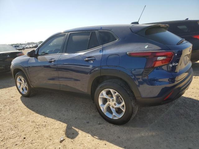 KL77LFE25RC073103 Chevrolet TRAX LS