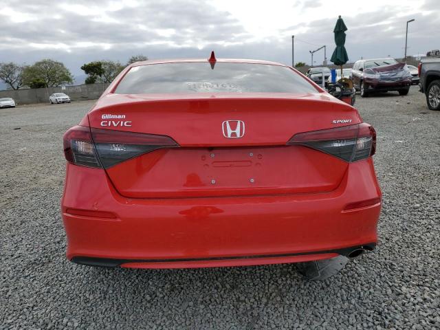 2HGFE2F55SH540812 Honda k20c9