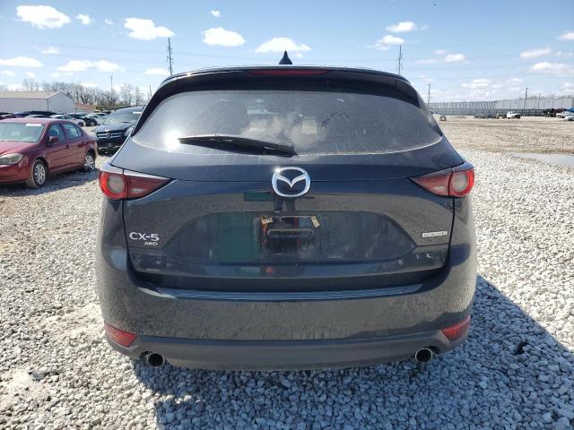 JM3KFBCM5M0438706 Mazda CX-5 TOURI
