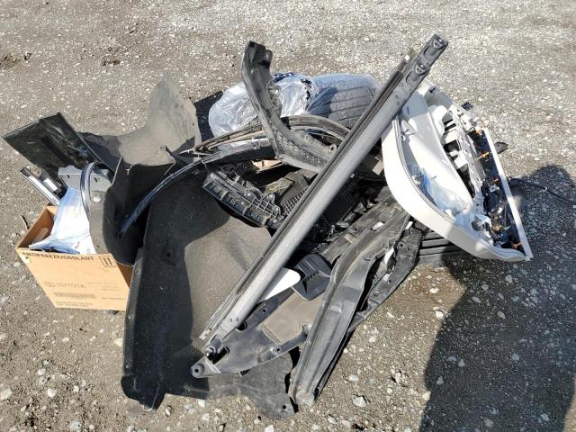 2C4RC1DG0MR506578 Chrysler Voyager Lx