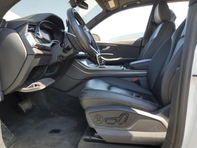 WA1EVAF17KD026744 Audi 2019