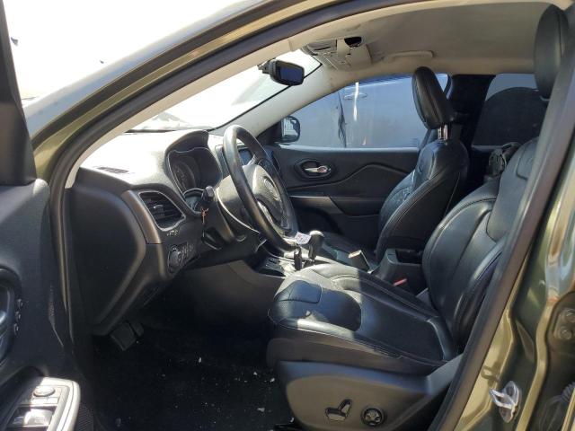 1C4PJLDB5KD357078 Jeep 2019