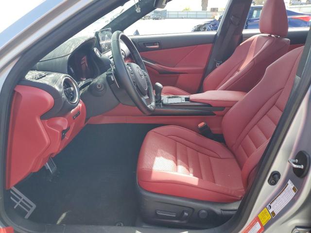 JTHGZ1B24N5049400 Lexus 2gr-fks