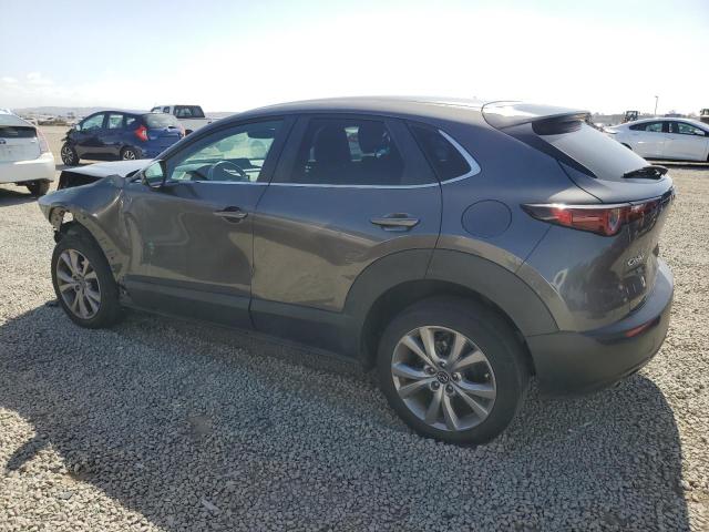 3MVDMABL8MM220412 Mazda CX-30 SELE