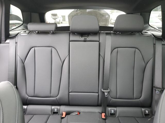 5UXTY5C00M9H56123 BMW X3