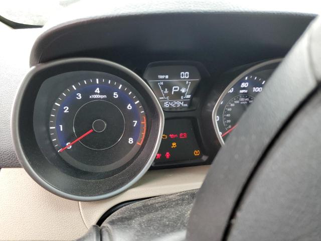 5NPDH4AE9EH499922 Hyundai dohc mpi nu