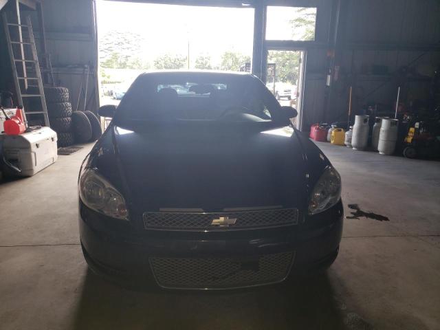 2G1WB5E34E1105827 Chevrolet lfx