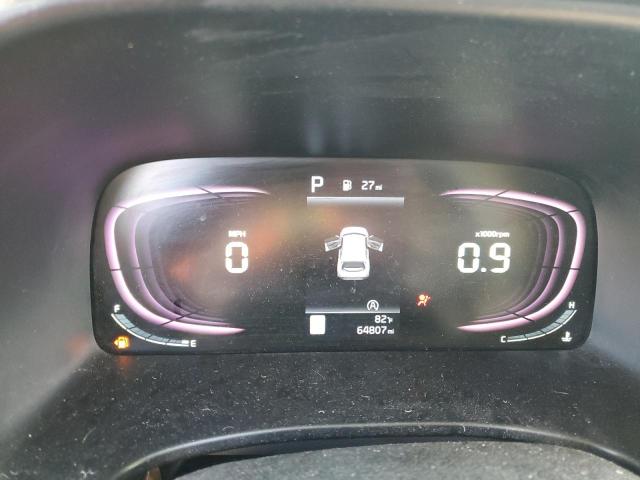 KNDJ23AU5P7877649 KIA SOUL LX