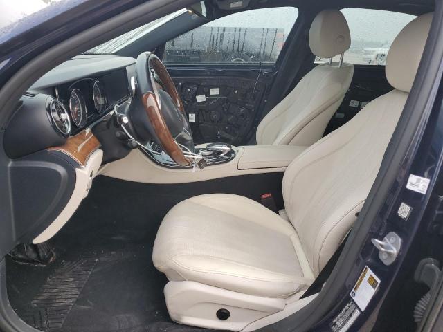 WDDZF4JB1HA289107 Mercedes-Benz E 300
