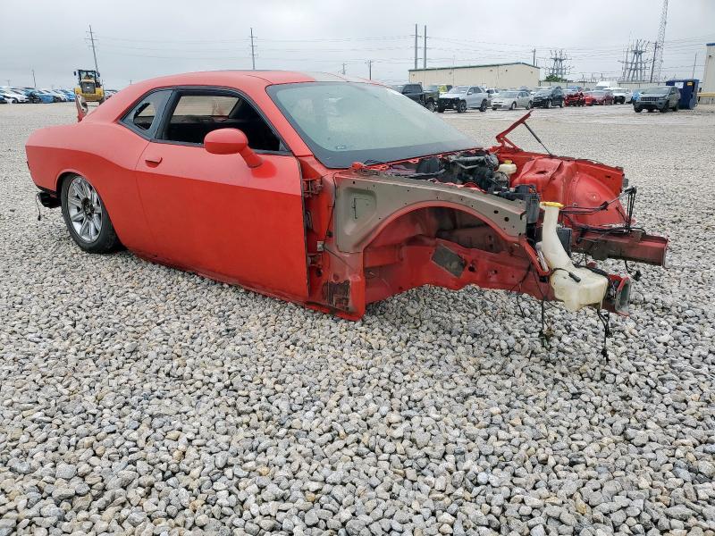 2C3CDYCJ6EH140999 Dodge Challenger