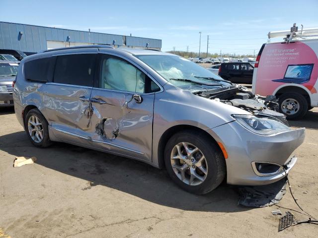 2C4RC1GG5KR679019 Chrysler PACIFICA L