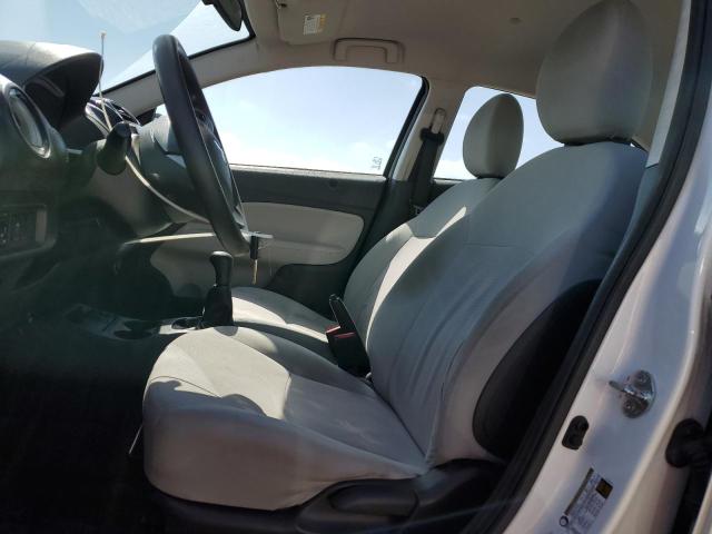 ML32F3FJ7KHF03222 Mitsubishi MIRAGE G4