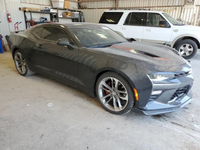 1G1FH1R70H0141082 Chevrolet CAMARO SS