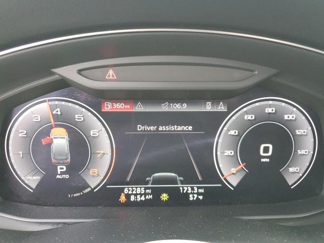 WA1AJAF70LD008733 Audi tfsi (2.0t)