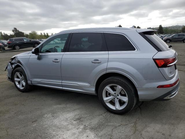 WA1AJAF70LD008733 Audi tfsi (2.0t)