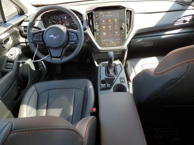 4S4GUHM68R3710187 Subaru Crosstrek