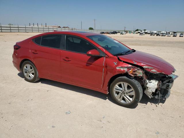 KMHD84LF1LU947820 Hyundai mpi nu