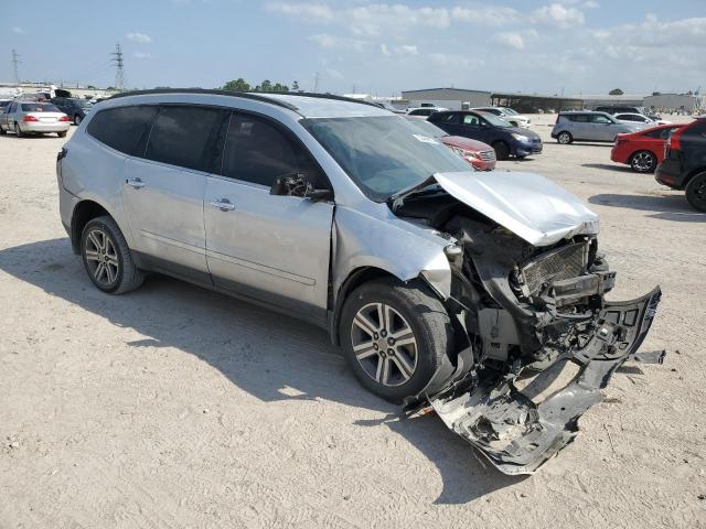 1GNKRHKD0FJ317445 Chevrolet TRAVERSE L