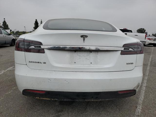 5YJSA1E21JF297028 Tesla MODEL S