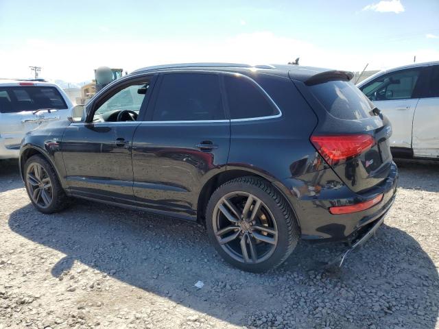 WA1VGAFP3EA094219 Audi SQ5 PRESTI
