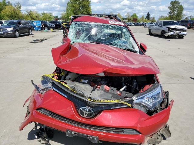 JTMDFREV3GJ064501 Toyota 2ar-fe