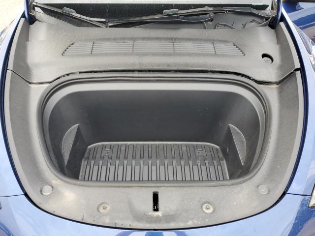 7SAYGAEE7PF663198 Tesla Model Y
