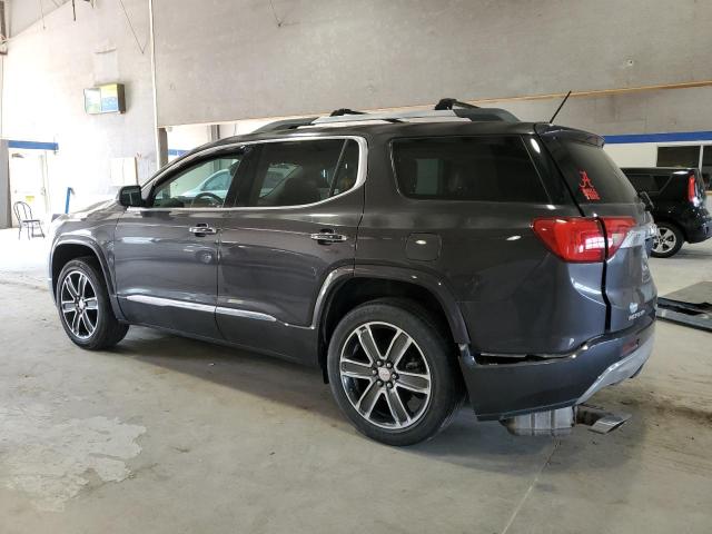 1GKKNPLS8JZ122378 GMC ACADIA DEN