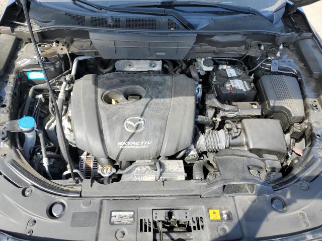 JM3KFBBM8J0386694 Mazda py cylinder deactivation
