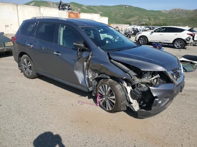 5N1DR2MM6JC666422 Nissan Pathfinder