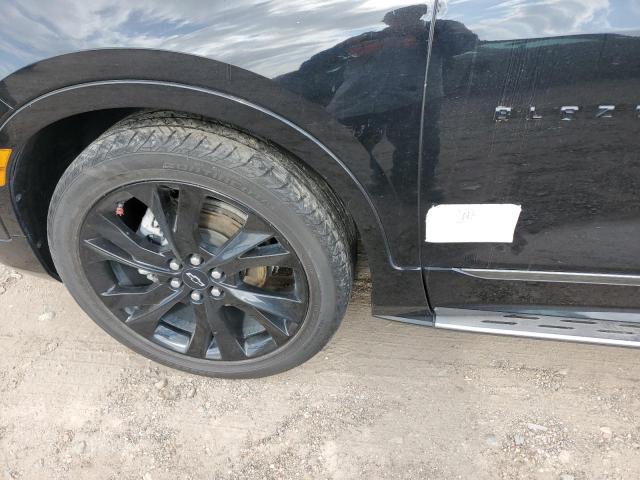 3GNKBERS4MS560615 Chevrolet lgx
