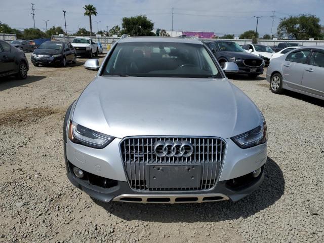 WA1UFAFL9EA070695 Audi 2014