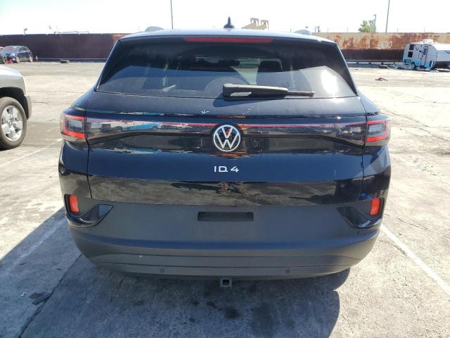 1V2GNPE82PC007756 Volkswagen ID.4
