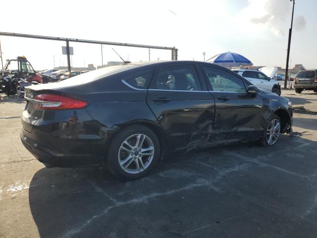 3FA6P0H70JR159518 Ford FUSION SE
