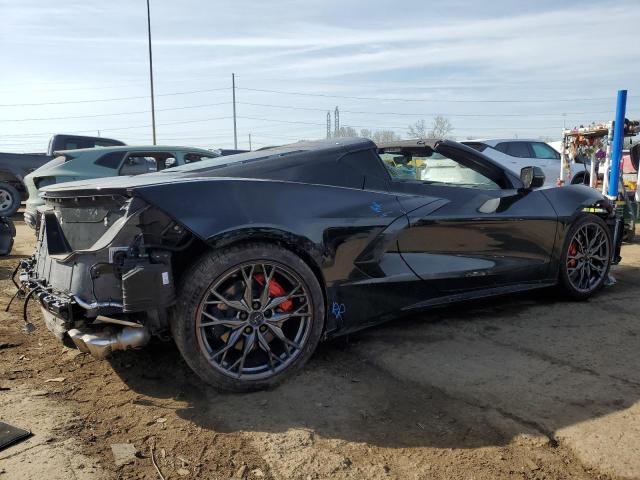 1G1YA2D49S5108611 Chevrolet CORVETTE S