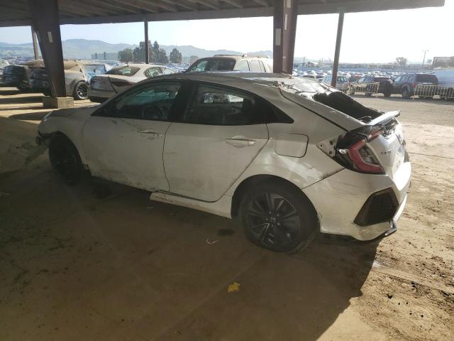 SHHFK7H60KU424044 Honda l15ba