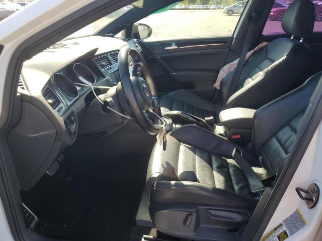 3VW4T7AU7FM003953 Volkswagen 2015