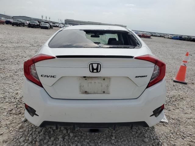 2HGFC2F87MH526767 Honda k20c2