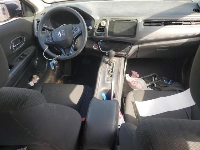 3CZRU6H51HM710669 Honda HR-V EX