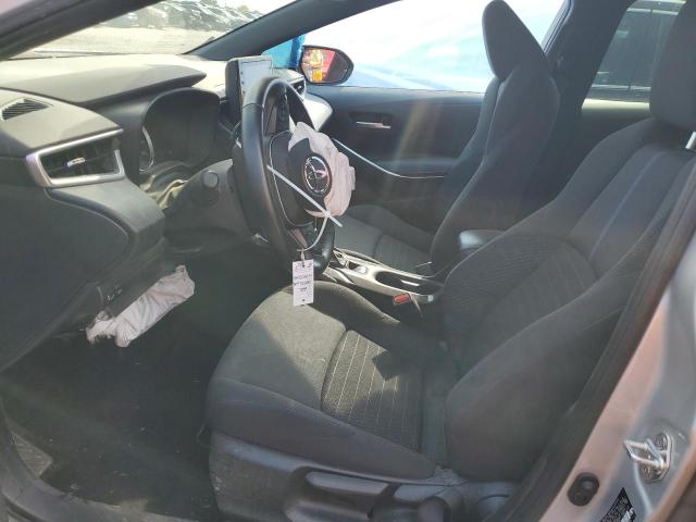 5YFS4MCE1NP118549 Toyota COROLLA SE