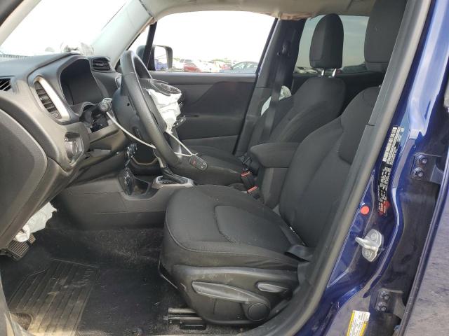 ZACCJBAB2HPG21509 Jeep Renegade