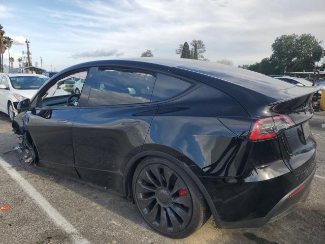 7SAYGDEF9NF455508 Tesla 2022