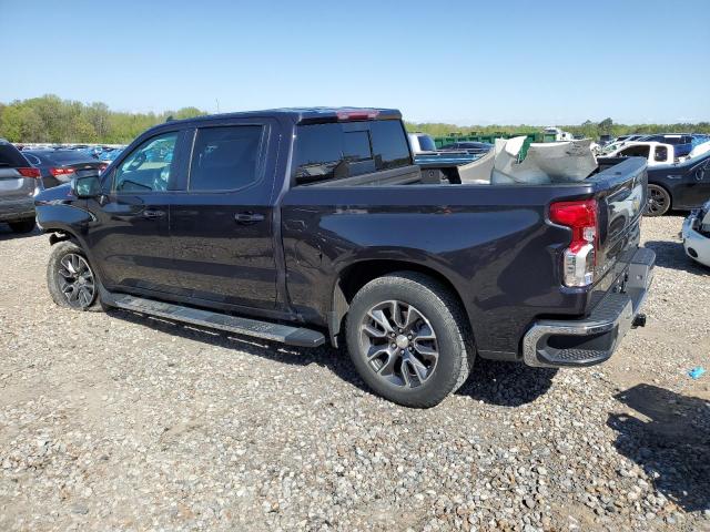 2GCUDDED8N1502825 Chevrolet l84