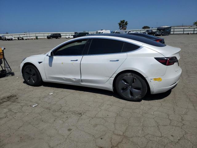 5YJ3E1EA2LF613765 Tesla MODEL 3