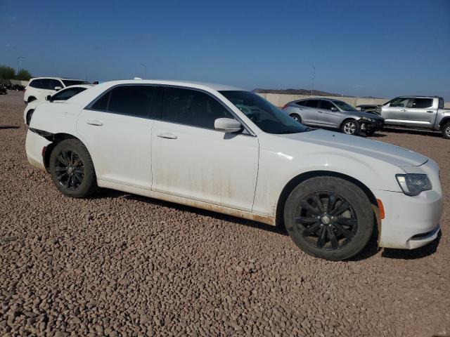2C3CCARGXFH808827 Chrysler 2015