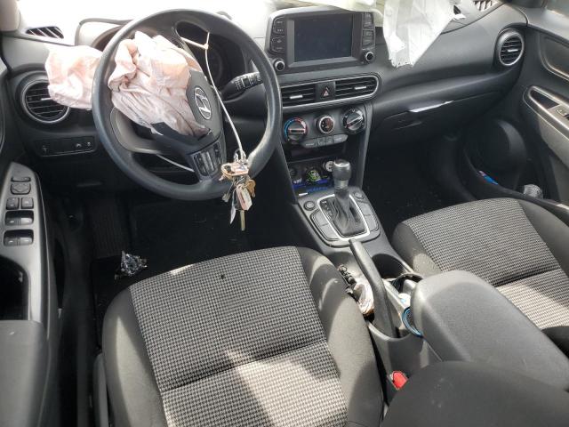 KM8K1CAA5KU354926 Hyundai Kona Se