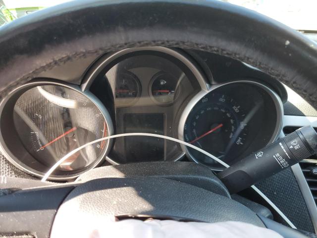 1G1PE5SB9E7326561 Chevrolet CRUZE LT